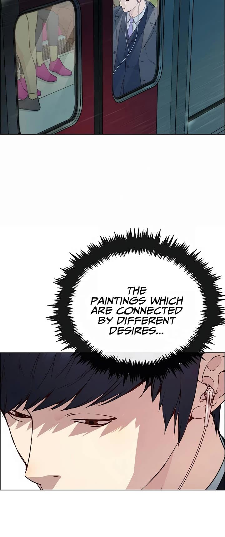 Real Man — Chapter 144 — page 39