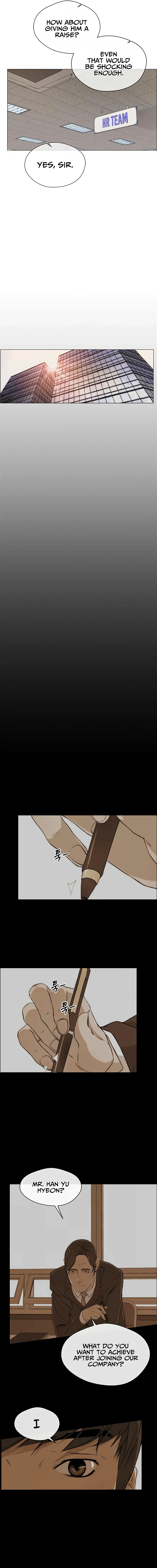 Real Man — Chapter 145 — page 4