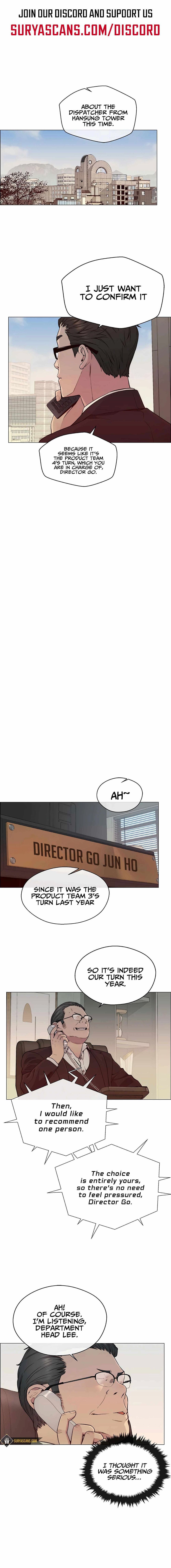 Real Man — Chapter 146 — page 2