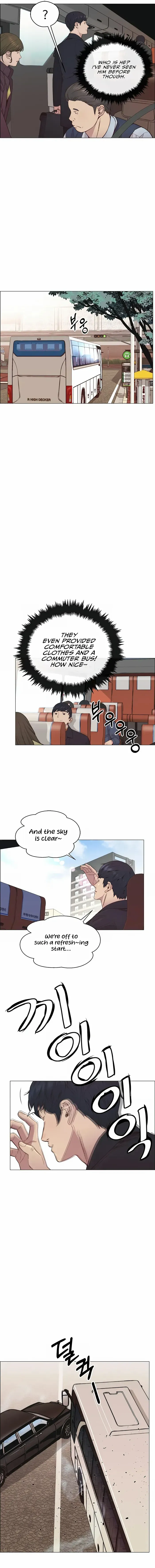 Real Man — Chapter 150 — page 3