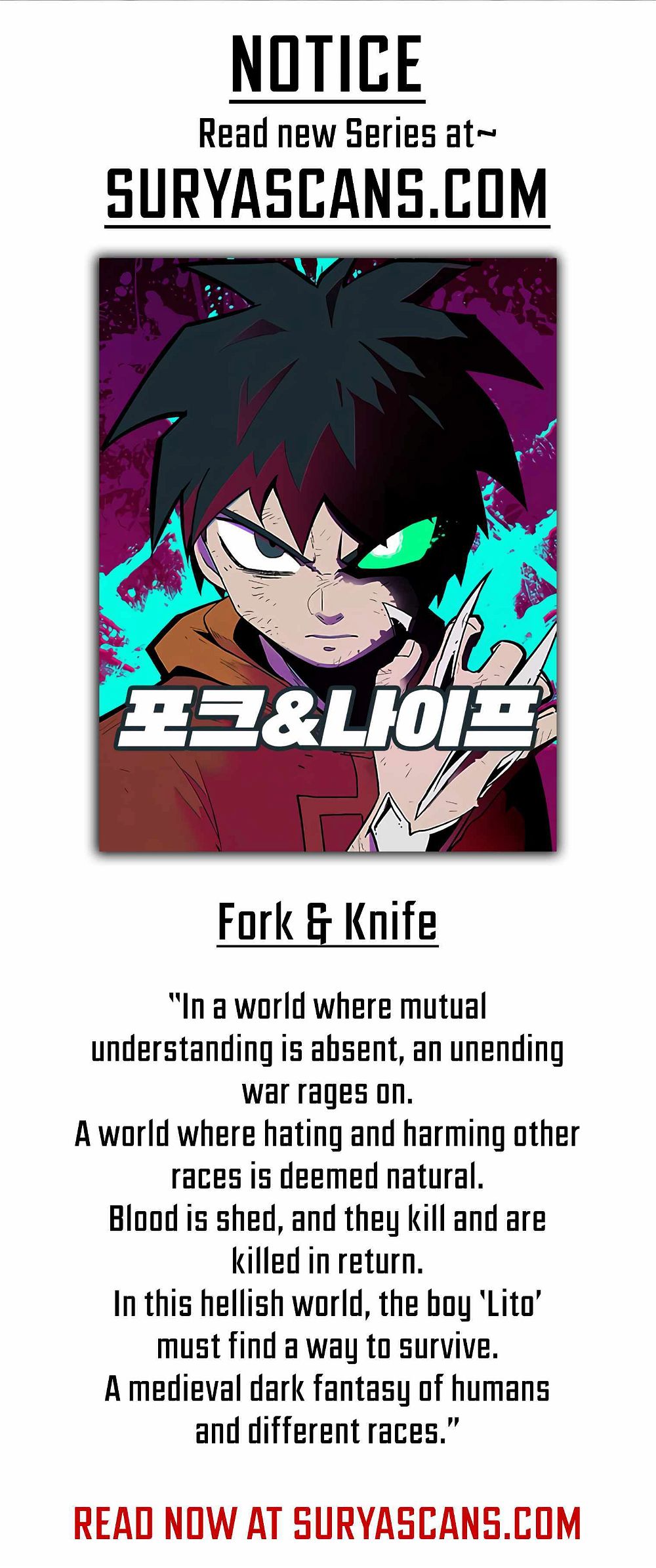 Real Man — Chapter 151 — page 21