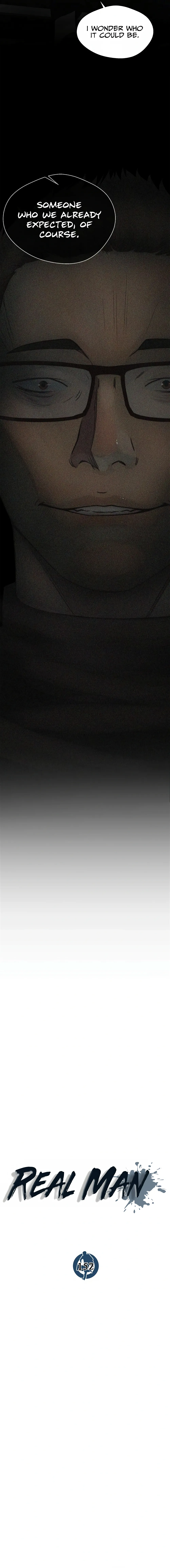 Real Man — Chapter 152 — page 6