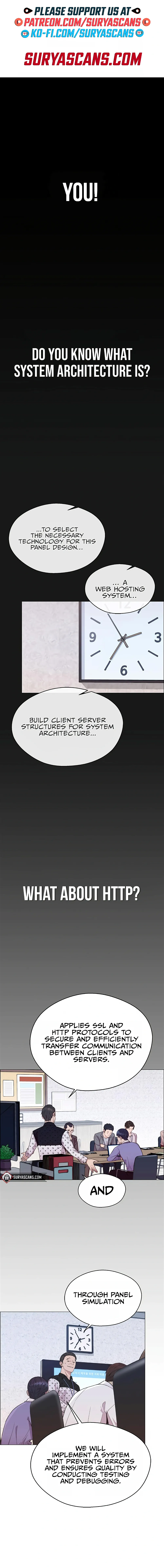 Real Man — Chapter 154 — page 2