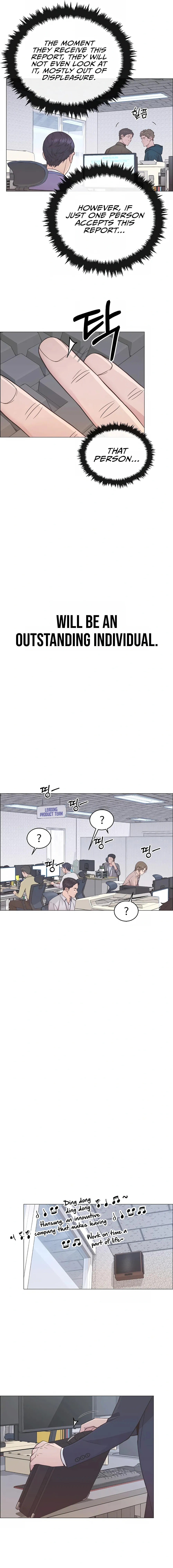 Real Man — Chapter 155 — page 8