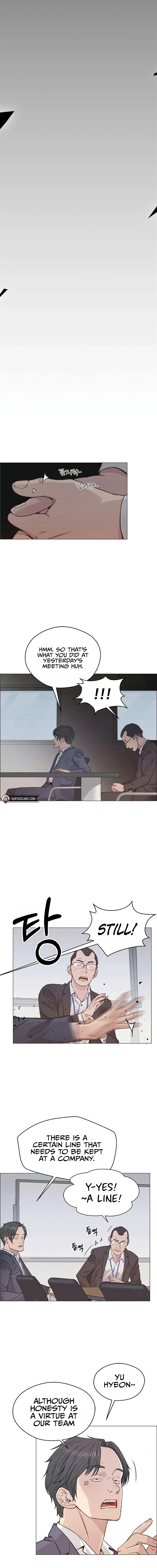 Real Man — Chapter 156 — page 16