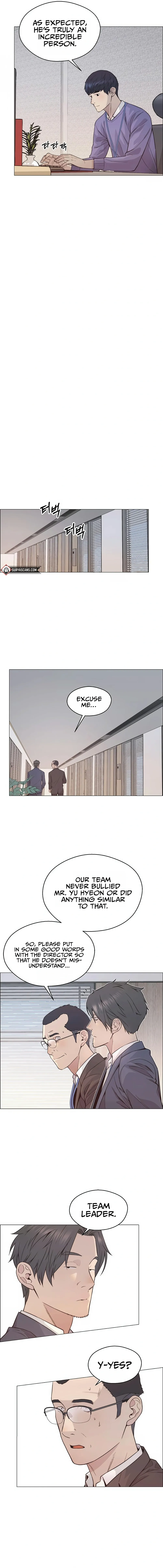 Real Man — Chapter 157 — page 12
