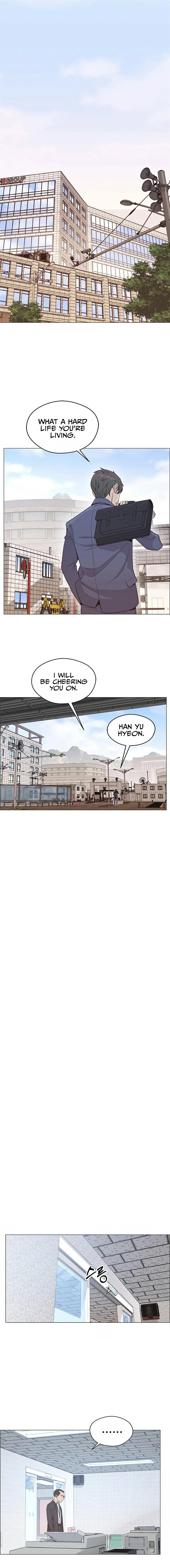 Real Man — Chapter 157 — page 14