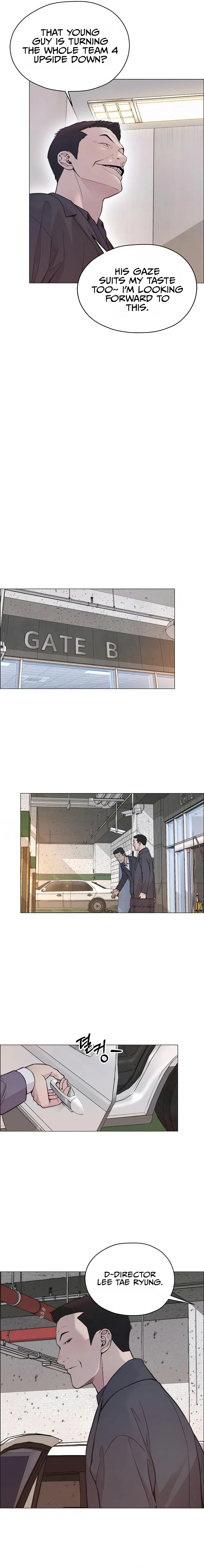 Real Man — Chapter 166 — page 15