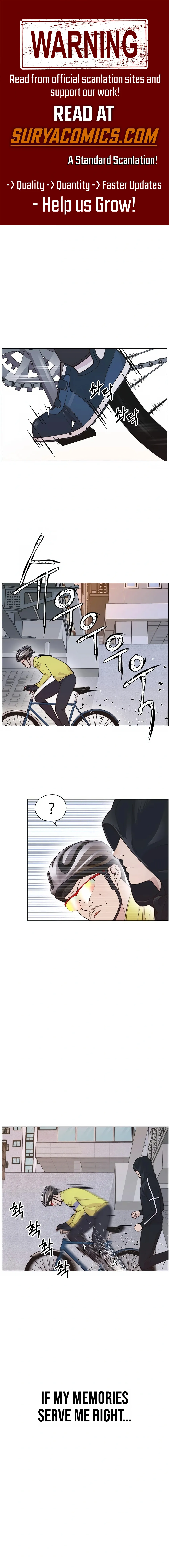 Real Man — Chapter 167 — page 2