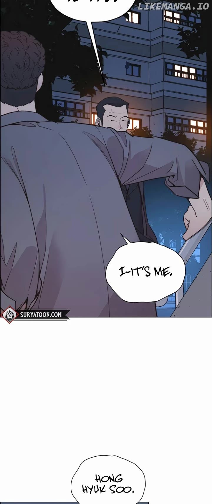 Real Man — Chapter 174 — page 3