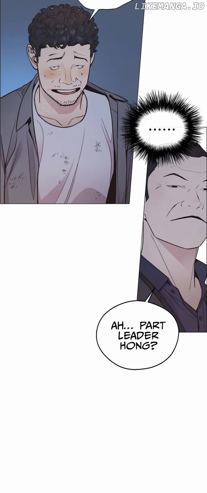 Real Man — Chapter 174 — page 4