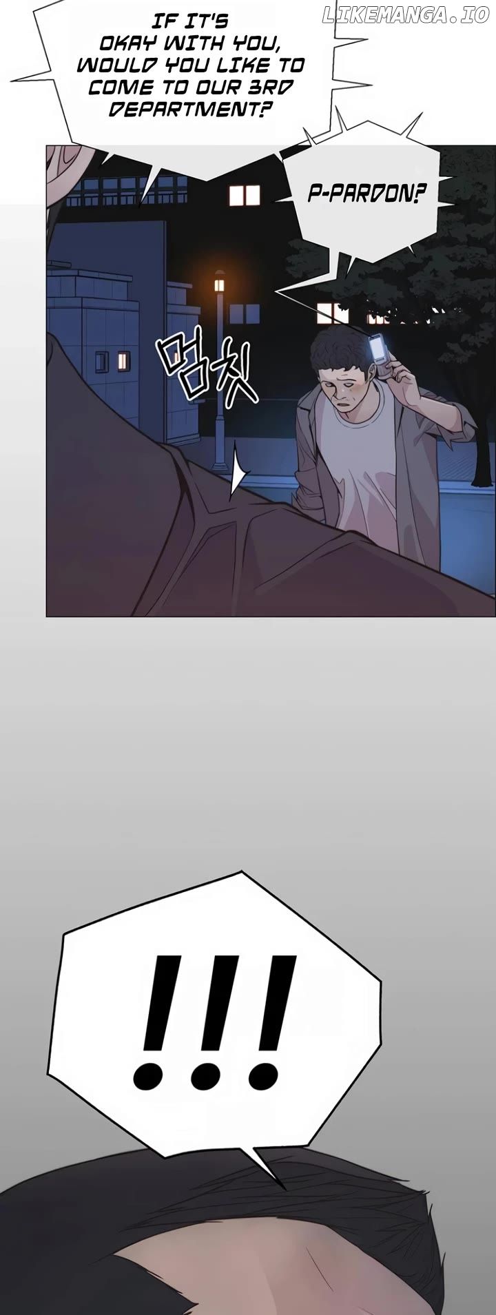 Real Man — Chapter 174 — page 7