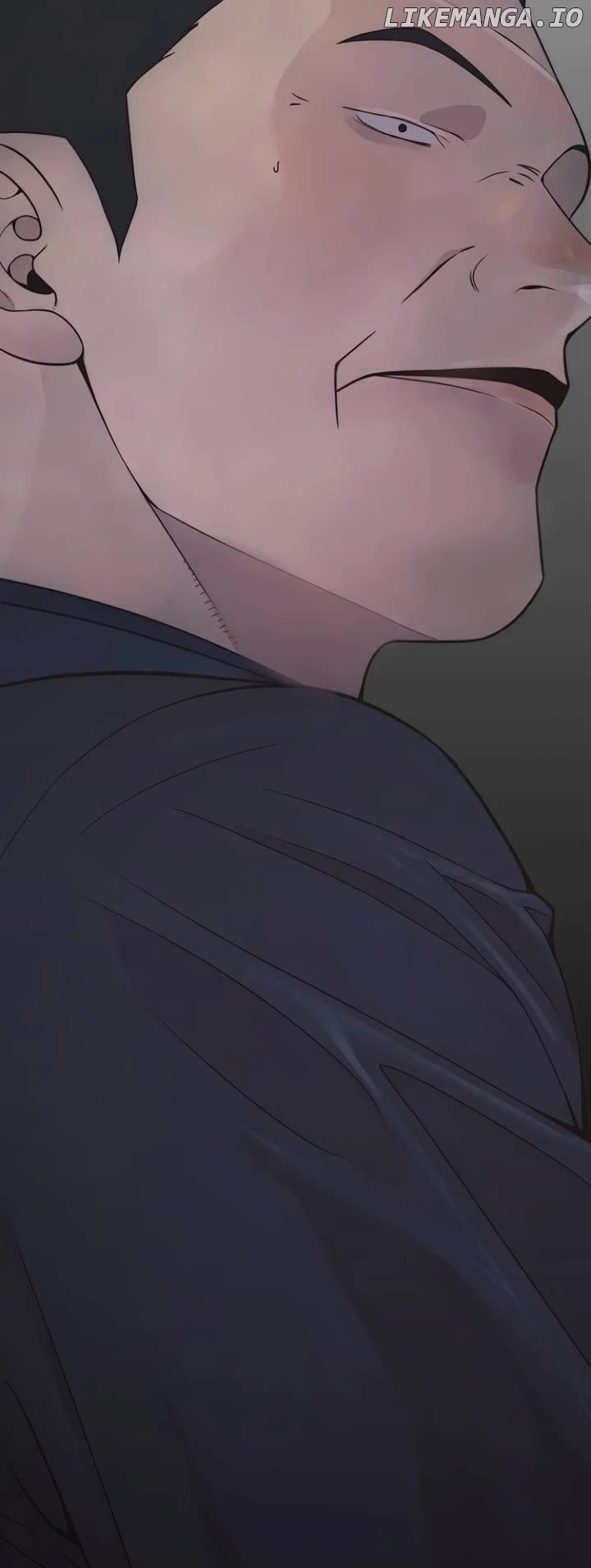 Real Man — Chapter 174 — page 8