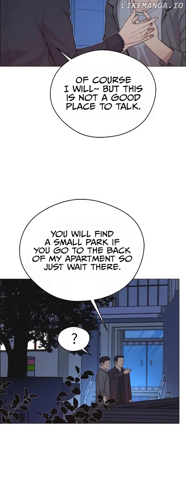 Real Man — Chapter 174 — page 16