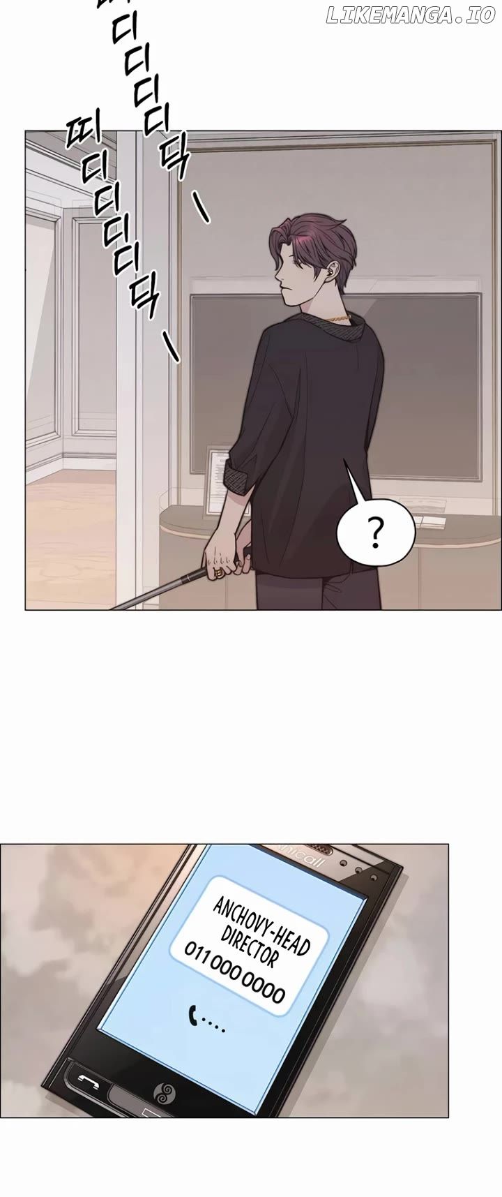 Real Man — Chapter 174 — page 19
