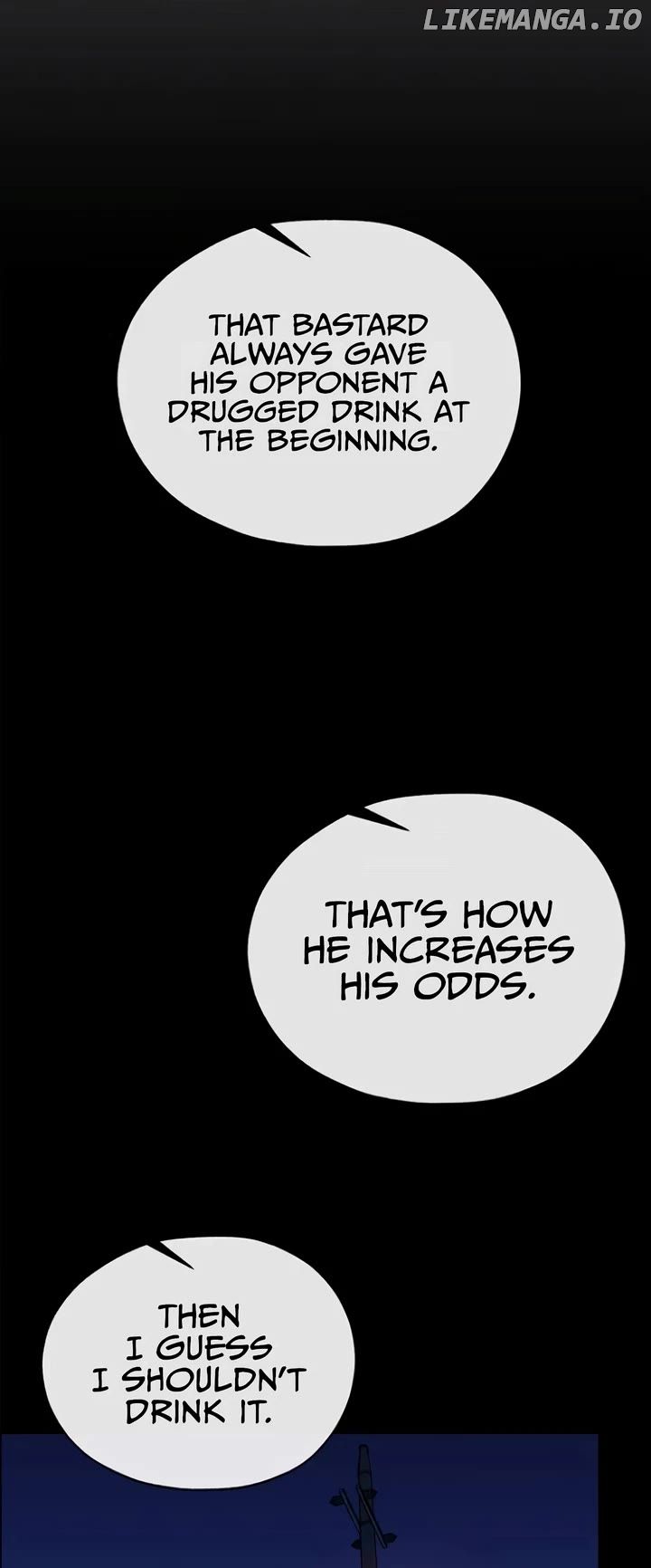 Real Man — Chapter 174 — page 39