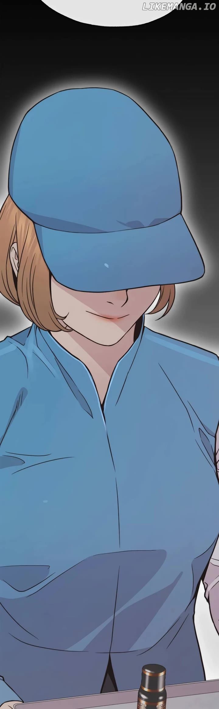 Real Man — Chapter 174 — page 41