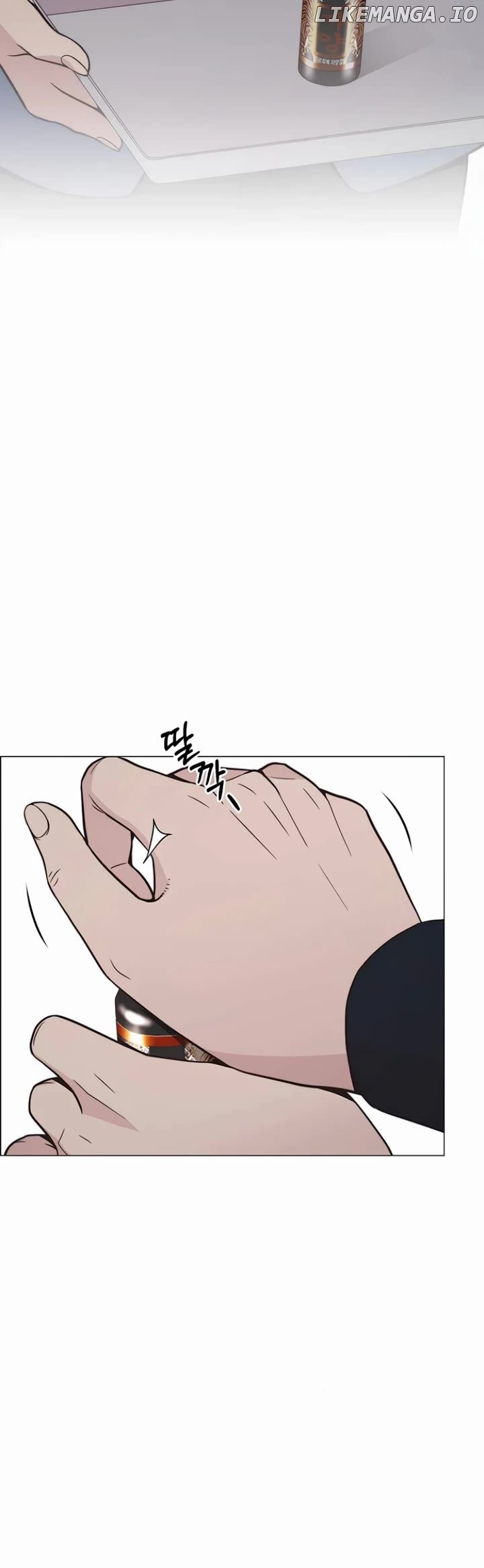 Real Man — Chapter 174 — page 42