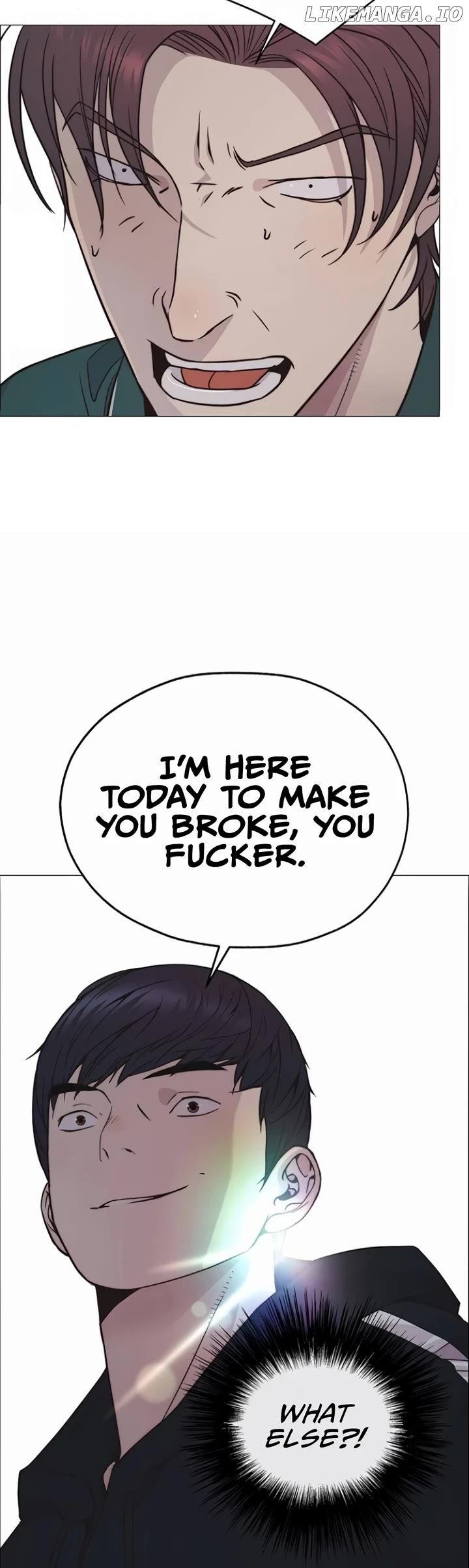 Real Man — Chapter 174 — page 54