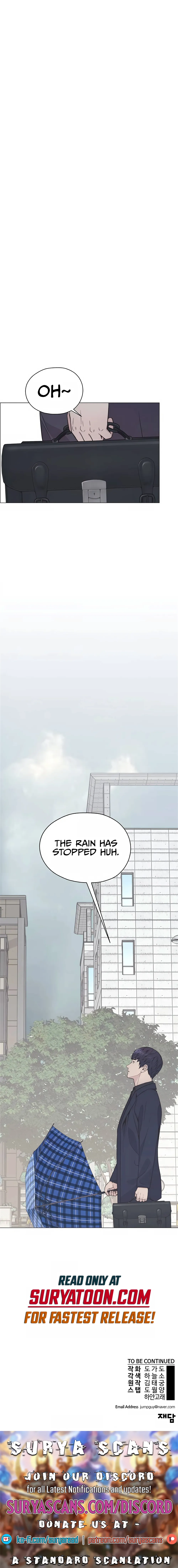 Real Man — Chapter 180 — page 15