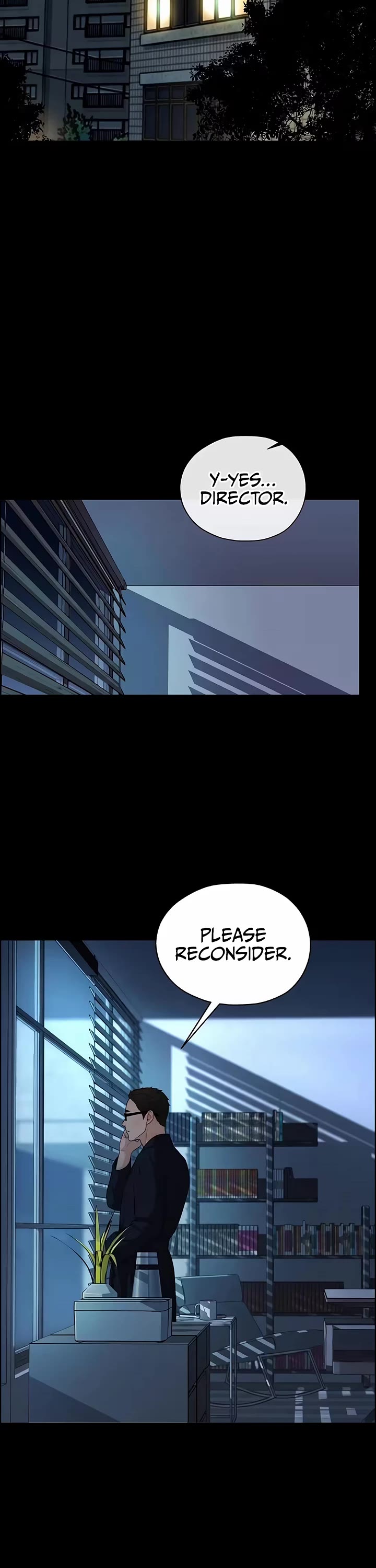 Real Man — Chapter 262 — page 12