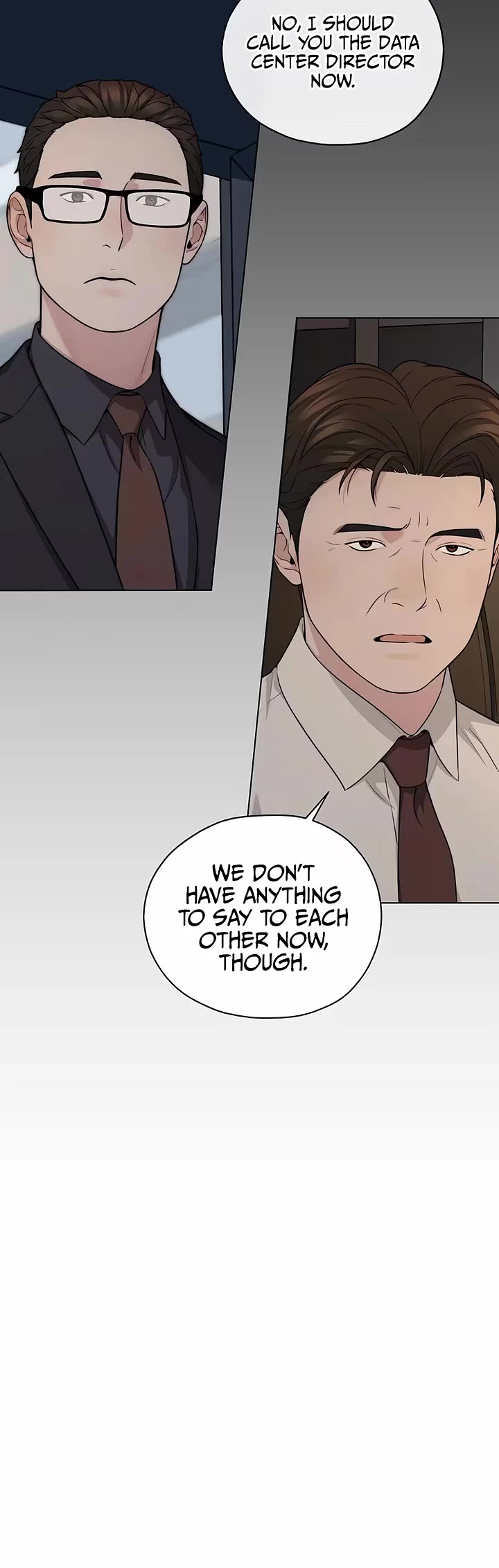 Real Man — Chapter 262 — page 44