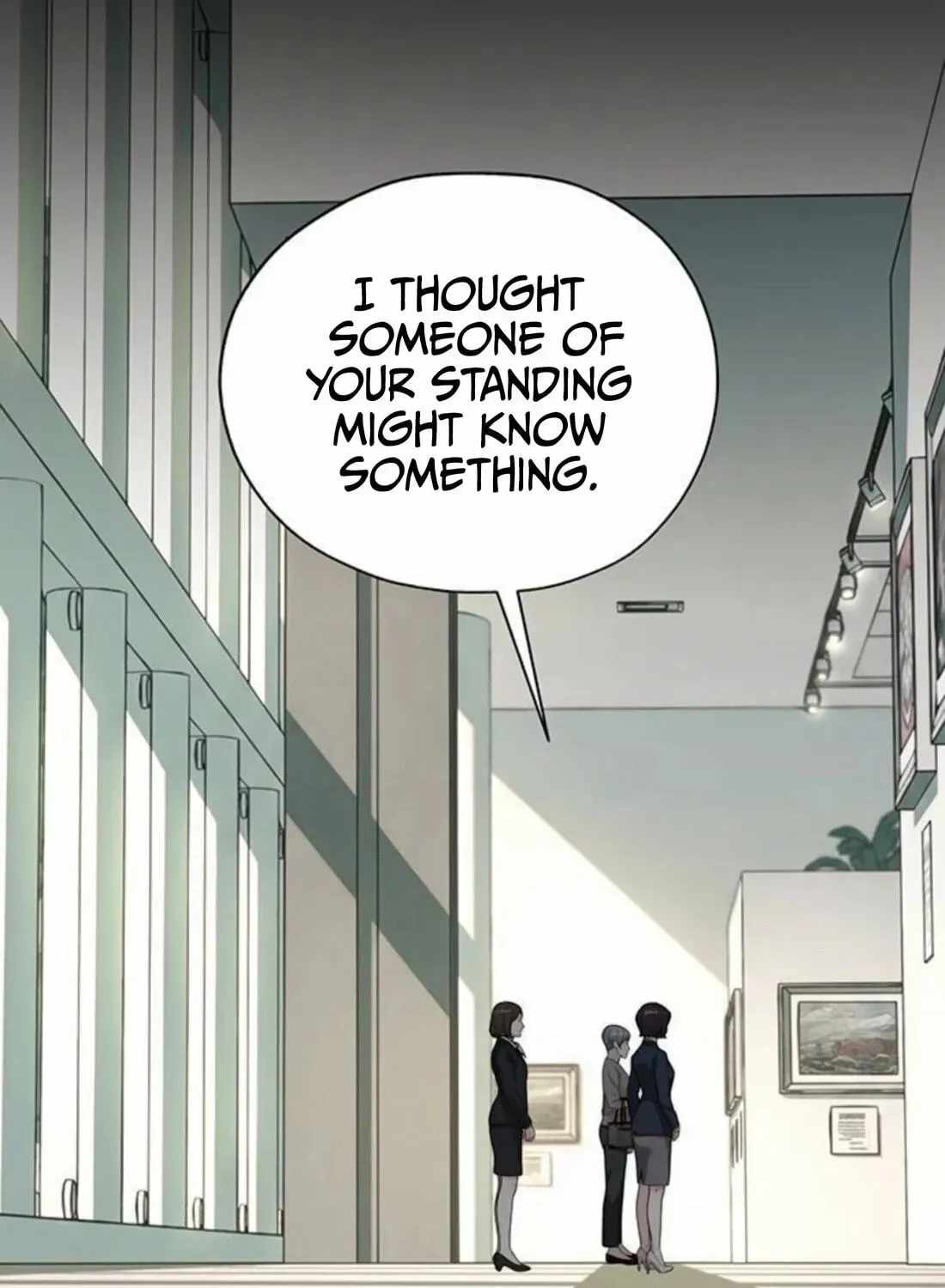 Real Man — Chapter 263 — page 13