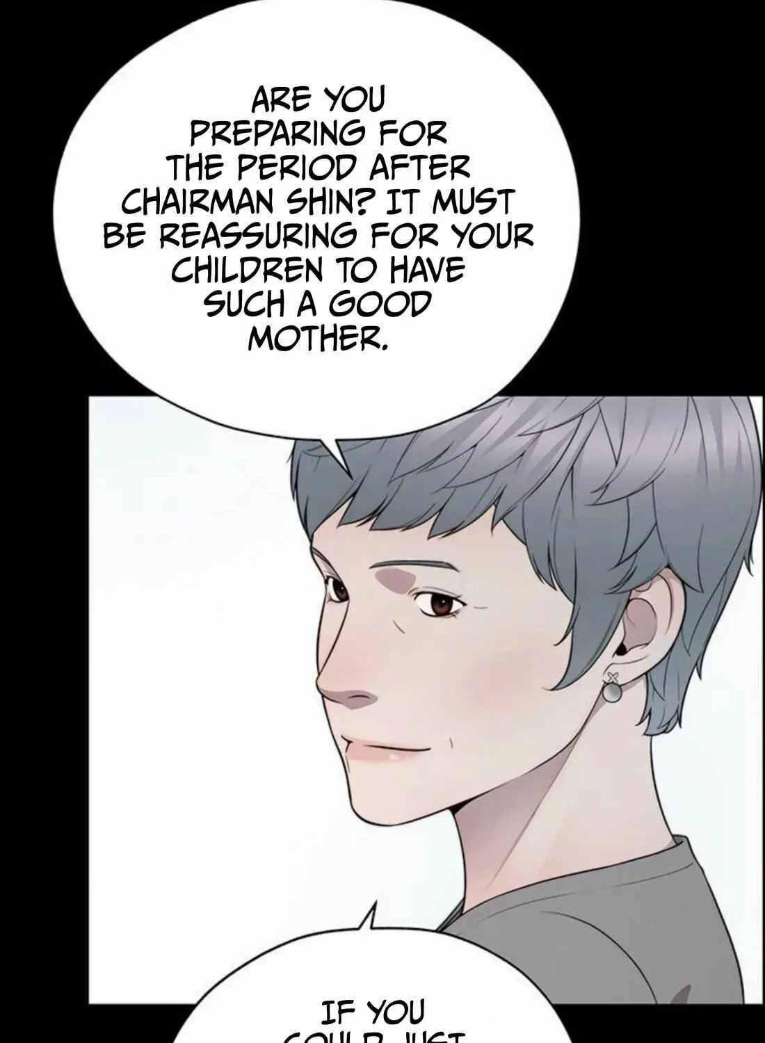 Real Man — Chapter 263 — page 25