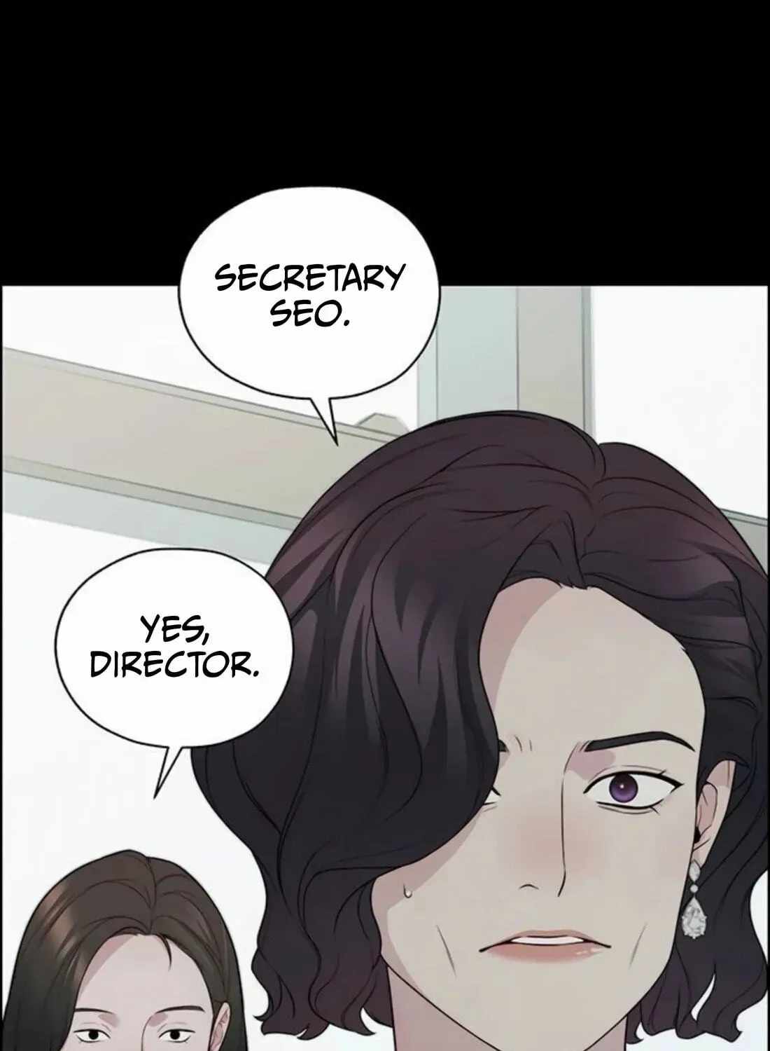 Real Man — Chapter 263 — page 33