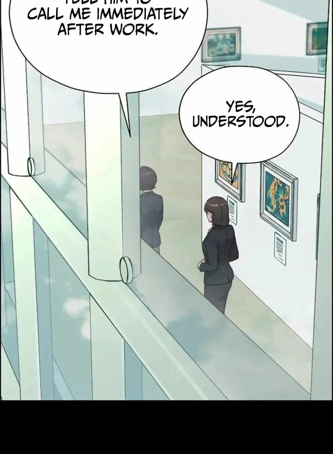 Real Man — Chapter 263 — page 37