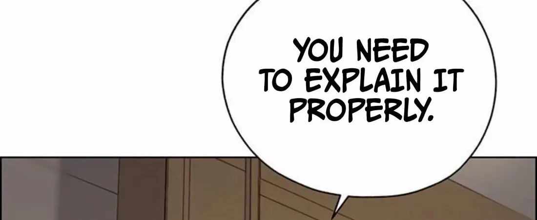 Real Man — Chapter 263 — page 56