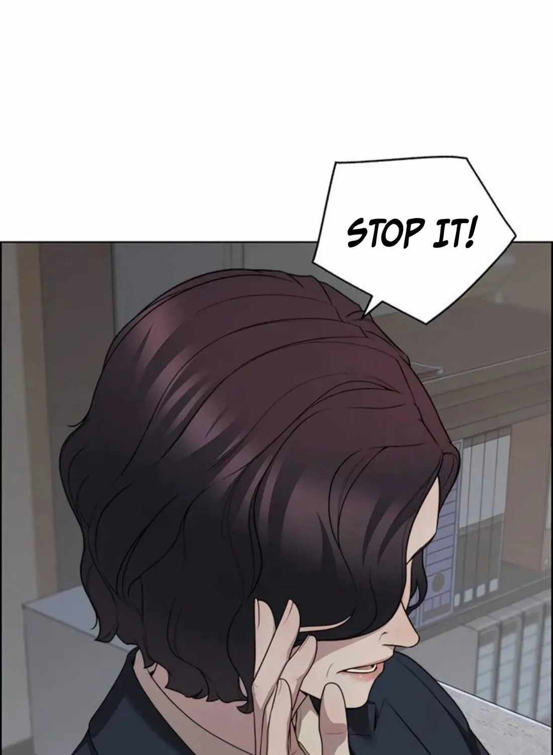 Real Man — Chapter 263 — page 69
