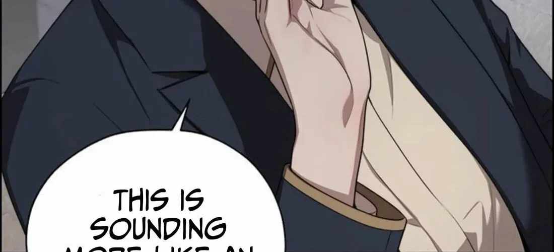 Real Man — Chapter 263 — page 70