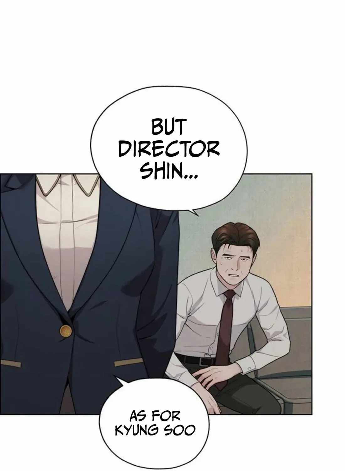 Real Man — Chapter 263 — page 83