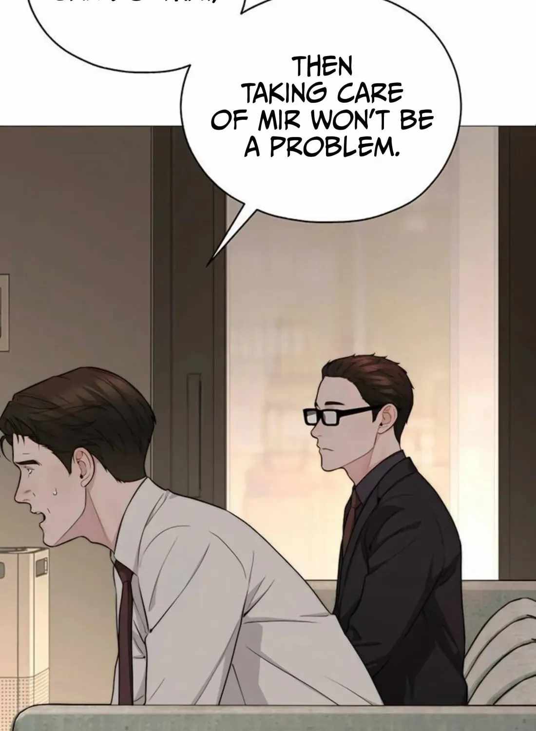 Real Man — Chapter 263 — page 87
