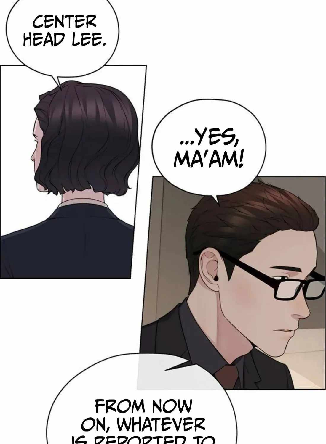 Real Man — Chapter 263 — page 89
