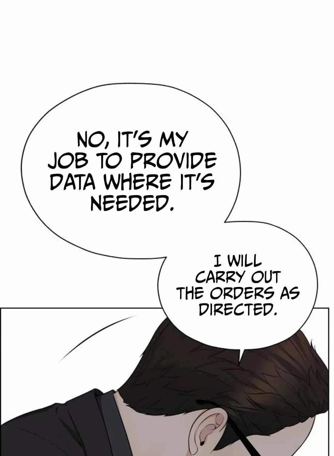 Real Man — Chapter 263 — page 99