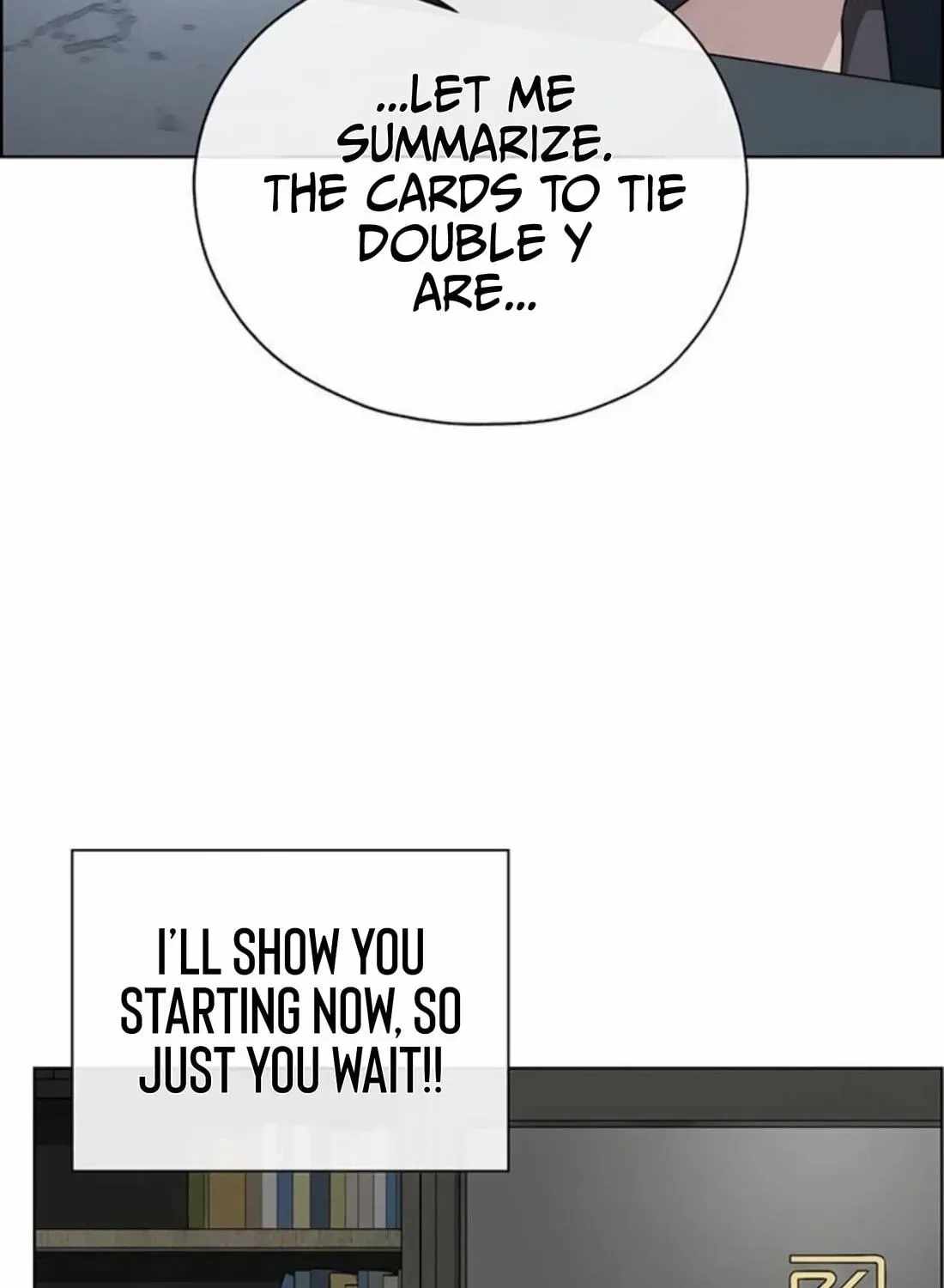Real Man — Chapter 263 — page 139