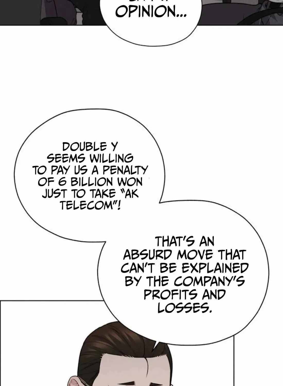 Real Man — Chapter 263 — page 143
