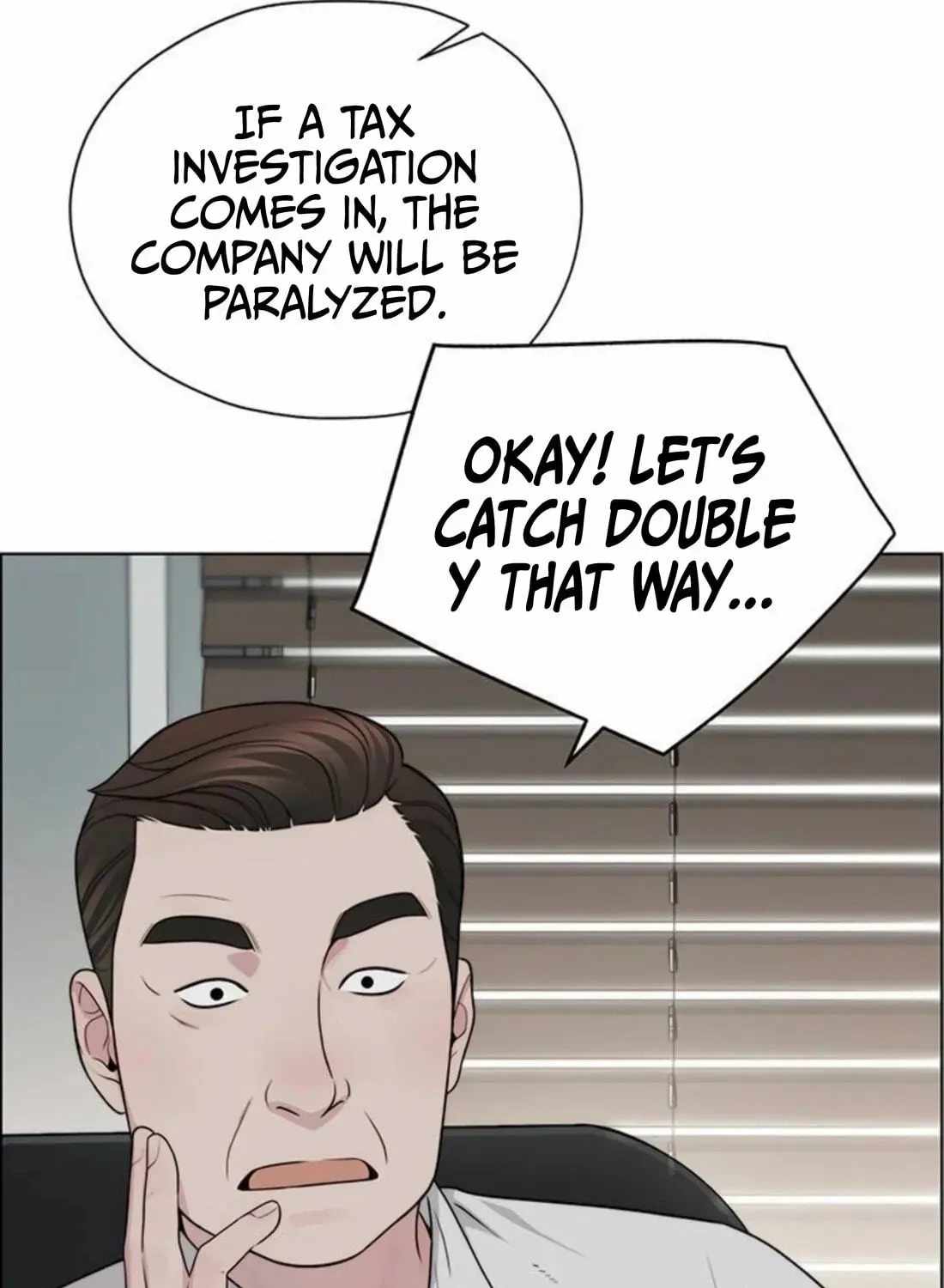 Real Man — Chapter 263 — page 149