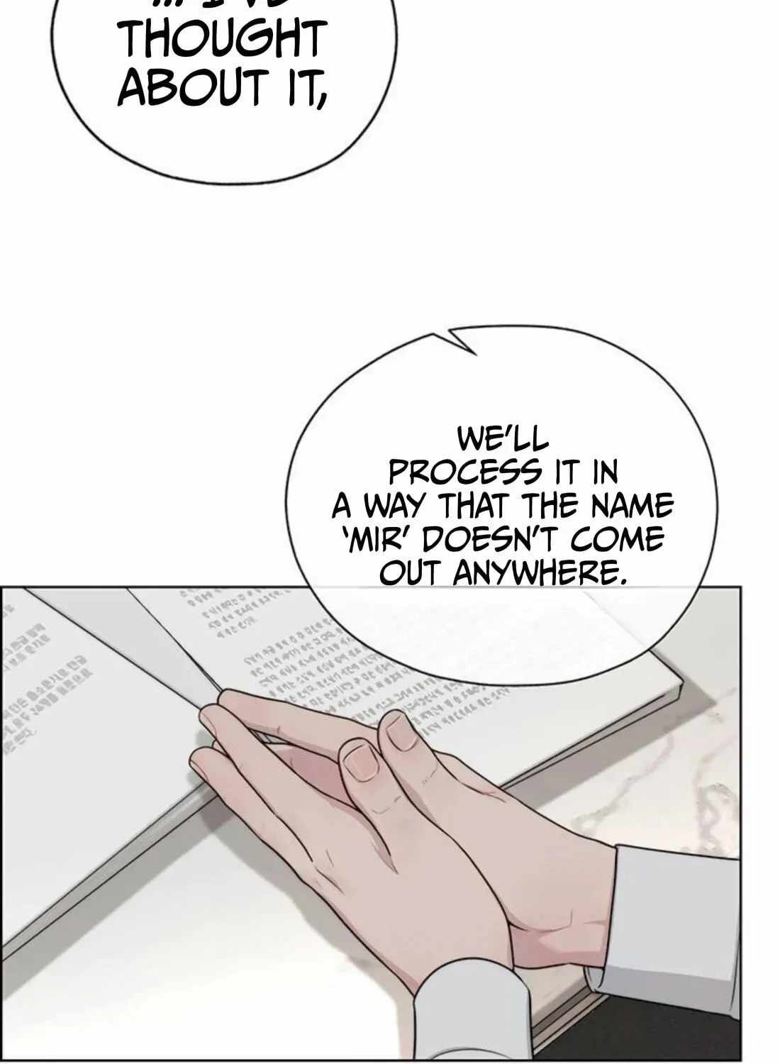 Real Man — Chapter 263 — page 157