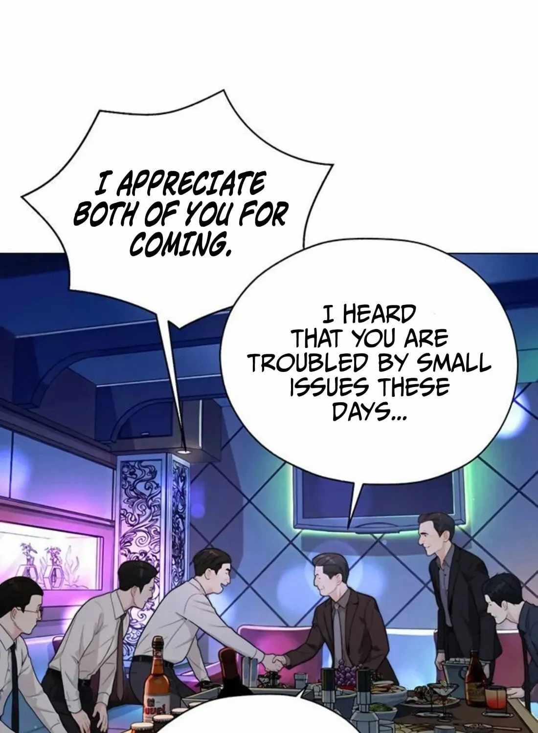 Real Man — Chapter 263 — page 175