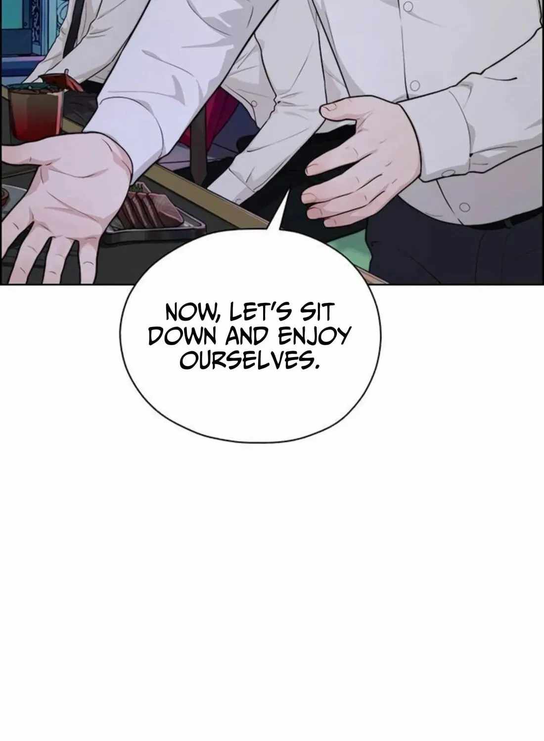 Real Man — Chapter 263 — page 179