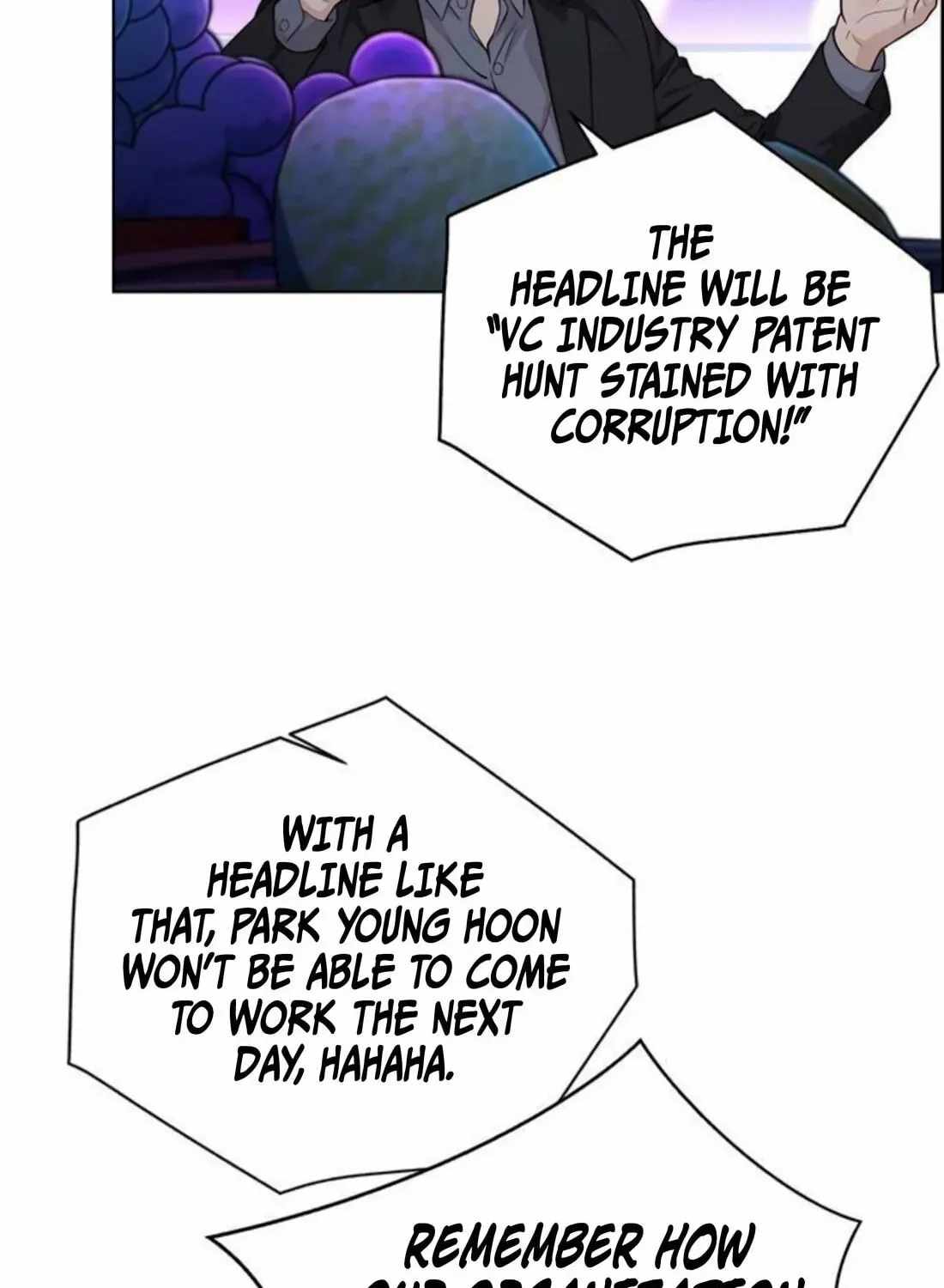 Real Man — Chapter 263 — page 185