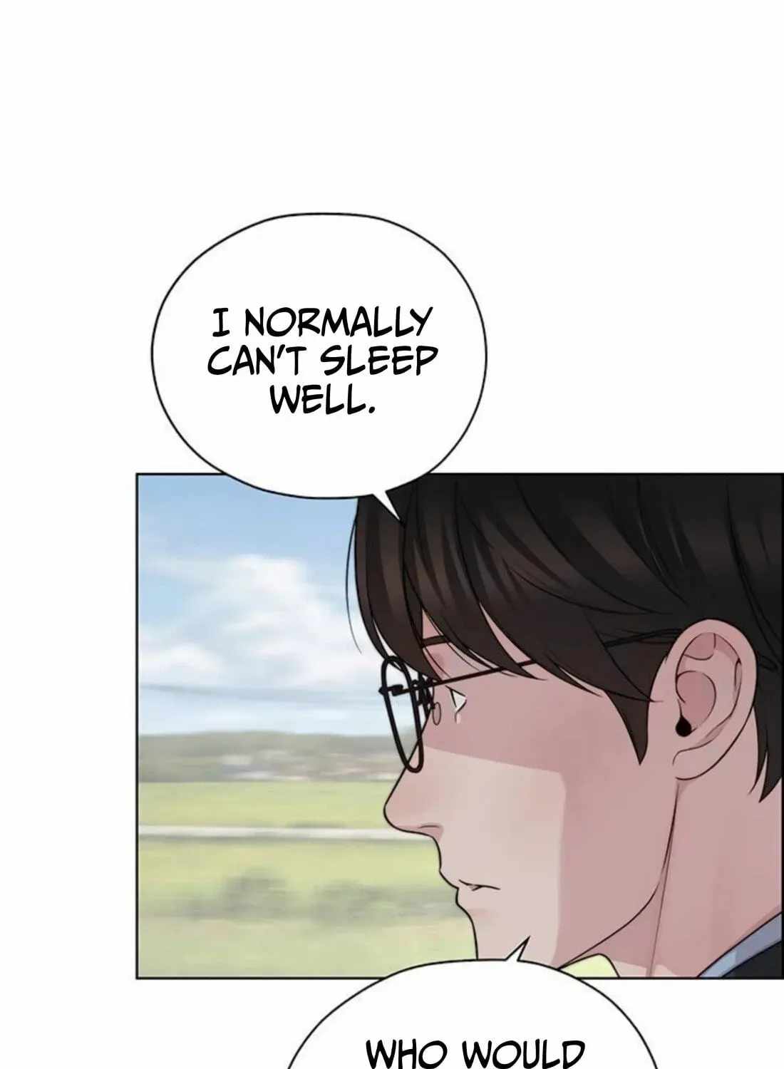 Real Man — Chapter 263 — page 205