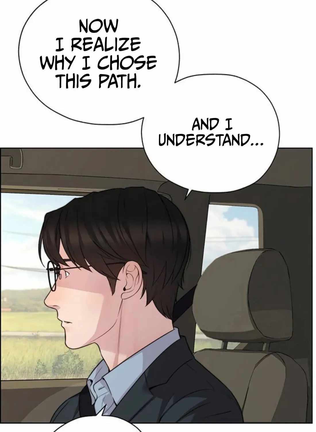Real Man — Chapter 263 — page 207
