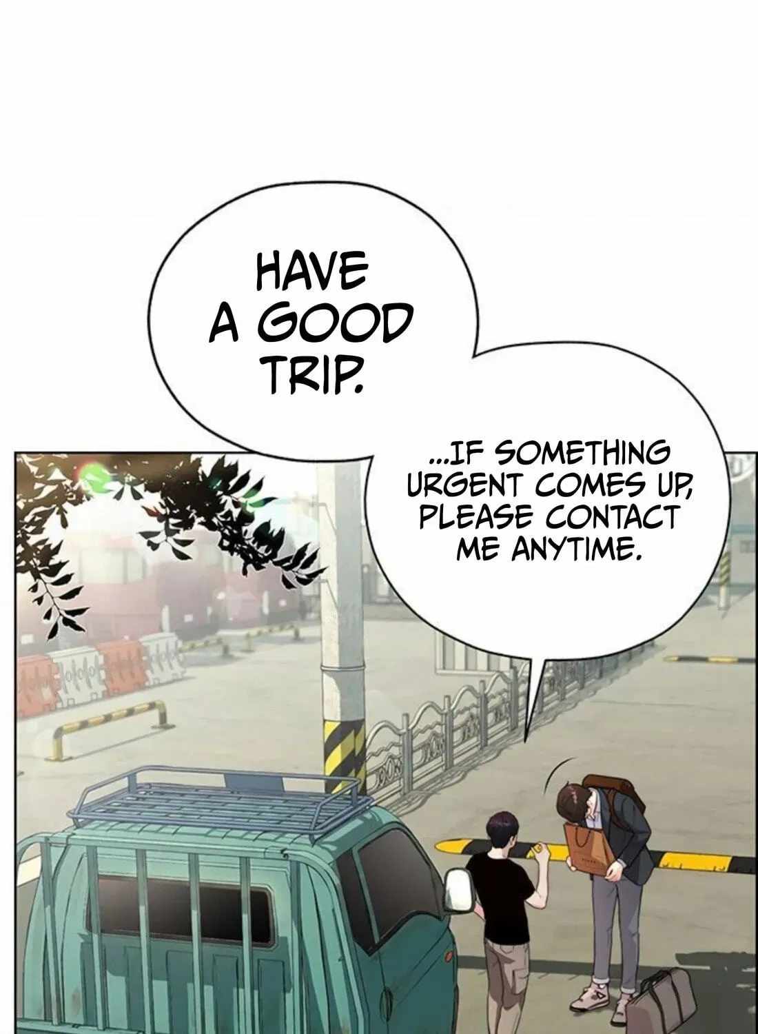 Real Man — Chapter 263 — page 229