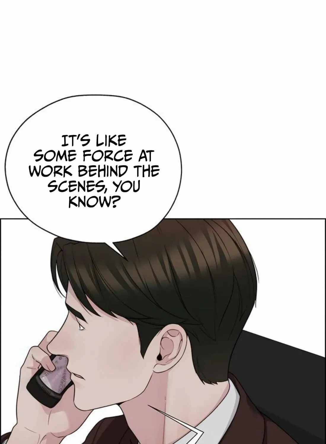 Real Man — Chapter 263 — page 241