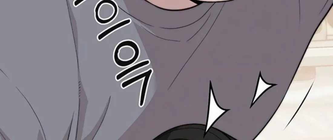 Real Man — Chapter 263 — page 254