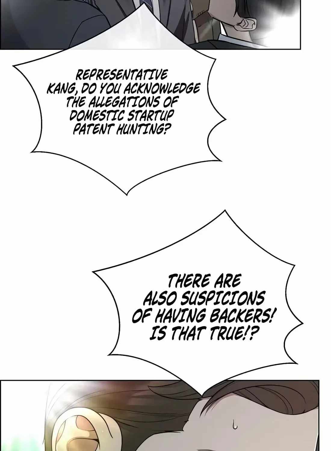 Real Man — Chapter 266 — page 7